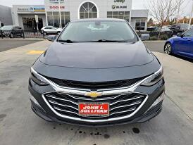 2020 Chevrolet Malibu LT for sale in Yuba City, CA – photo 4