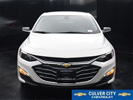 2022 Chevrolet Malibu LS FWD for sale in Culver City, CA – photo 2