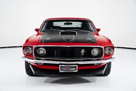 1969 Ford Mustang Mach 1 for sale in Murrieta, CA – photo 8