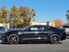 2018 Chevrolet Camaro 2SS for sale in Yuba City, CA – photo 7