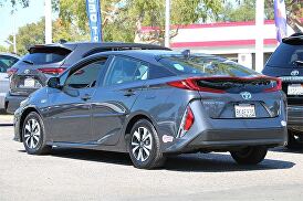 2019 Toyota Prius Prime Premium FWD for sale in Palo Alto, CA – photo 8