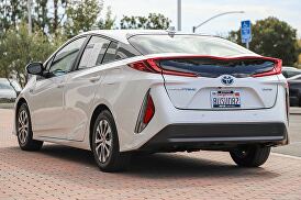 2021 Toyota Prius Prime Limited FWD for sale in Mission Viejo, CA – photo 4