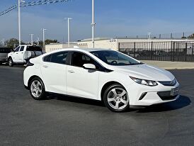 2017 Chevrolet Volt LT FWD for sale in Sacramento, CA