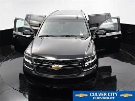 2018 Chevrolet Suburban LT for sale in Culver City, CA – photo 37