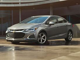 2019 Chevrolet Cruze LS Sedan FWD for sale in Simi Valley, CA