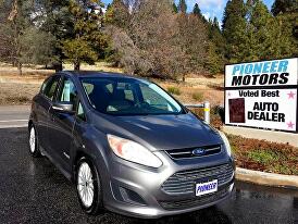 2014 Ford C-Max Hybrid SE for sale in Grass Valley, CA – photo 2