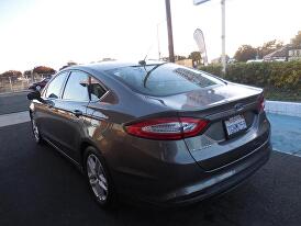 2014 Ford Fusion SE for sale in Fremont, CA – photo 5