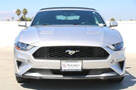 2018 Ford Mustang EcoBoost Premium Convertible RWD for sale in Costa Mesa, CA – photo 4