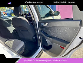 2020 Ford Escape Hybrid SE Sport AWD for sale in San Jose, CA – photo 17