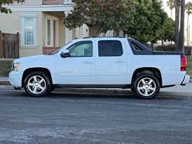 2011 Chevrolet Avalanche 1500 LS for sale in Alameda, CA – photo 8