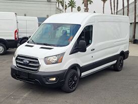 2020 Ford Transit Cargo 350 LWB RWD for sale in El Cajon, CA – photo 9