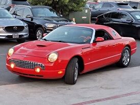 2003 Ford Thunderbird for sale in El Cajon, CA – photo 3