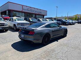 2021 Ford Mustang GT for sale in Roseville, CA – photo 4