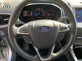 2020 Ford Edge Titanium for sale in Claremont, CA – photo 8