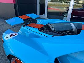 2018 Ford GT RWD for sale in Calabasas, CA – photo 18