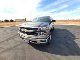 2014 Chevrolet Silverado 1500 LT for sale in Tracy, CA – photo 3