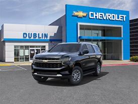 2023 Chevrolet Tahoe LS 4WD for sale in Dublin, CA – photo 8