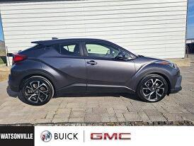 2019 Toyota C-HR XLE for sale in Watsonville, CA – photo 17