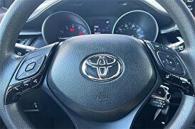 2019 Toyota C-HR LE for sale in Oakland, CA – photo 27