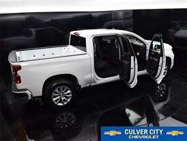 2022 Chevrolet Silverado 1500 Custom Crew Cab RWD for sale in Culver City, CA – photo 39