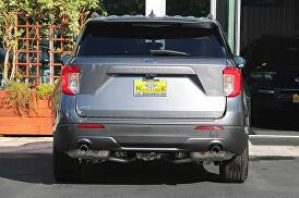 2022 Ford Explorer XLT RWD for sale in Walnut Creek, CA – photo 6