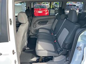 2022 Ford Transit Connect Cargo XL LWB FWD with Rear Cargo Doors for sale in Eureka, CA – photo 12