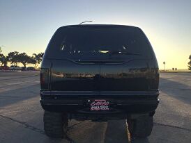 2001 Ford Excursion XLT 4WD for sale in Poway, CA – photo 15