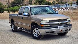 2000 Chevrolet Silverado 1500 Z71 for sale in Santa Clarita, CA – photo 4