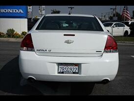 2014 Chevrolet Impala Limited LT FWD for sale in Alhambra, CA – photo 6