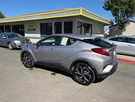 2020 Toyota C-HR XLE for sale in Pleasanton, CA – photo 10