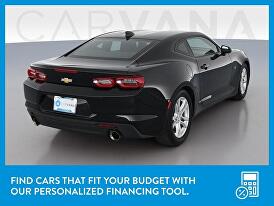 2019 Chevrolet Camaro LS for sale in San Jose, CA – photo 8