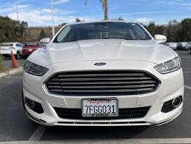 2014 Ford Fusion Energi Titanium for sale in Hawthorne, CA – photo 3