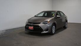 2019 Toyota Corolla LE for sale in Santa Rosa, CA – photo 6