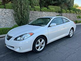 2005 Toyota Camry Solara SLE V6 for sale in Merced, CA – photo 6