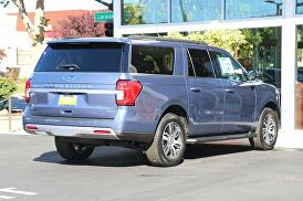 2022 Ford Expedition MAX XLT RWD for sale in Walnut Creek, CA – photo 5