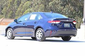 2022 Toyota Corolla LE FWD for sale in Colma, CA – photo 8