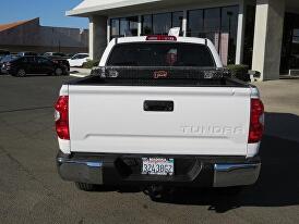 2018 Toyota Tundra SR5 for sale in Madera, CA – photo 8