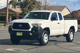 2020 Toyota Tacoma SR for sale in Vacaville, CA – photo 14