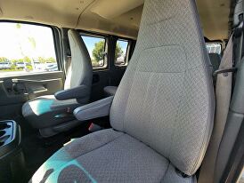 2018 Chevrolet Express 3500 LT Extended RWD for sale in Yuba City, CA – photo 23