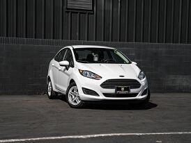 2019 Ford Fiesta SE FWD for sale in Santa Ana, CA – photo 3