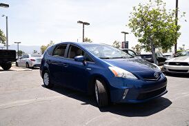 2013 Toyota Prius v Three FWD for sale in Norco, CA – photo 51