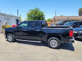 2015 Chevrolet Silverado 1500 LS for sale in Oxnard, CA – photo 4