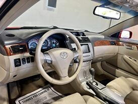 2008 Toyota Camry Solara SLE Convertible for sale in Sacramento, CA – photo 15