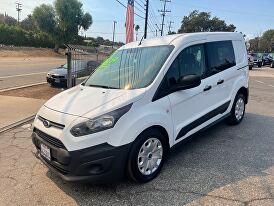 2015 Ford Transit Connect Cargo XL FWD with Rear Cargo Doors for sale in Corona, CA – photo 6