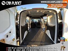 2016 Ford Transit Connect Cargo XL LWB FWD with Rear Cargo Doors for sale in Riverside, CA – photo 13