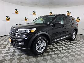 2022 Ford Explorer XLT RWD for sale in Ontario, CA