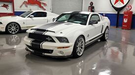 2007 Ford Mustang Shelby GT500 Coupe RWD for sale in Upland, CA – photo 5