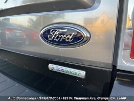 2014 Ford Flex Limited AWD w/ Ecoboost for sale in Orange, CA – photo 36