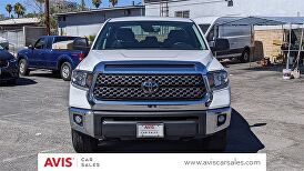 2020 Toyota Tundra SR5 CrewMax 4WD for sale in Glendale, CA – photo 2