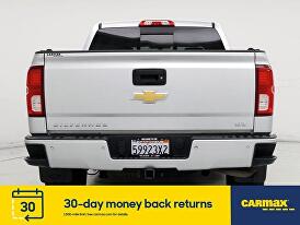 2017 Chevrolet Silverado 1500 LTZ for sale in Colma, CA – photo 6